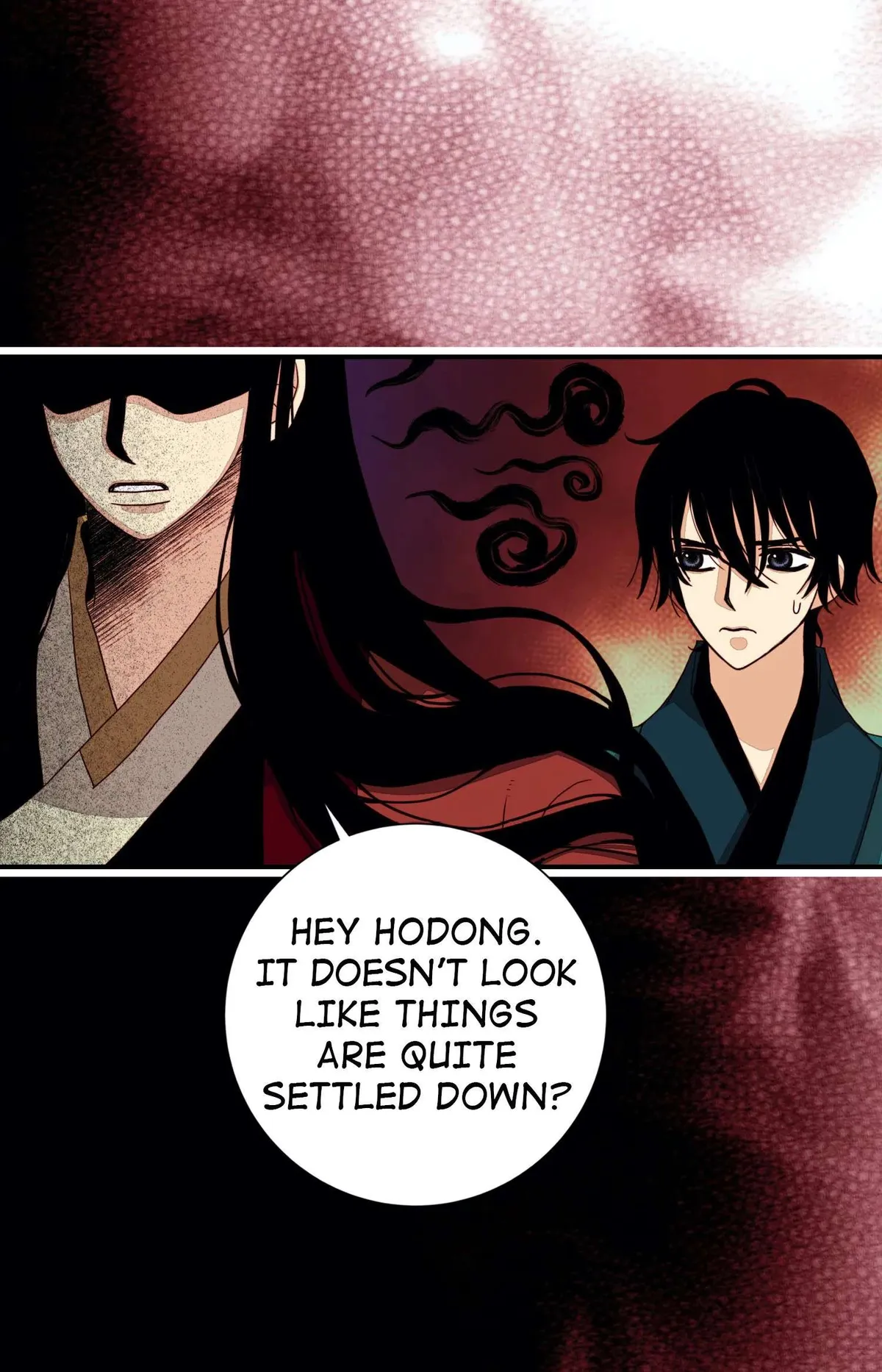 Read Dokebi Café chapter 75 image 12 on Lezhin