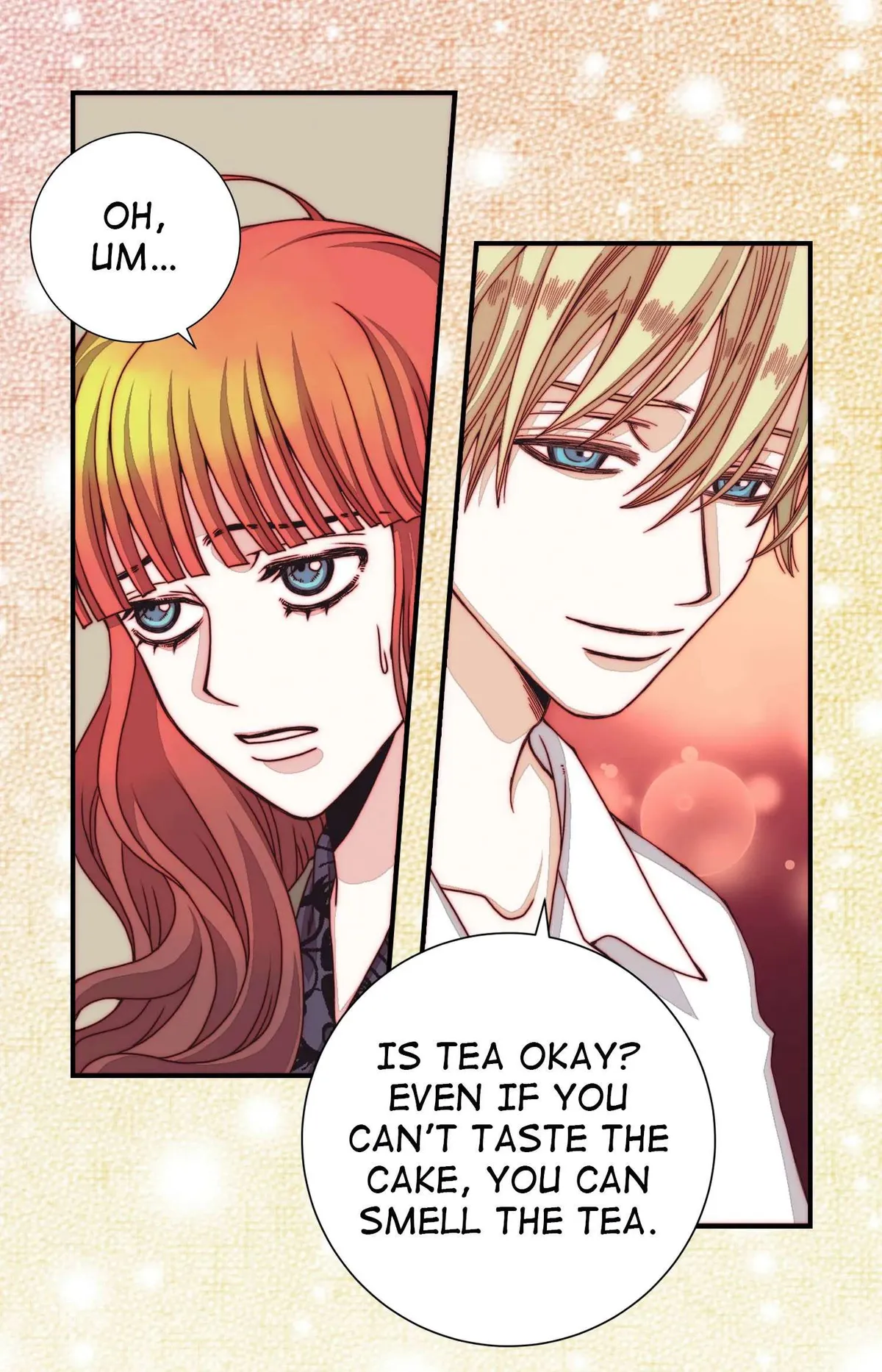 Read Dokebi Café chapter 75 image 13 on Lezhin