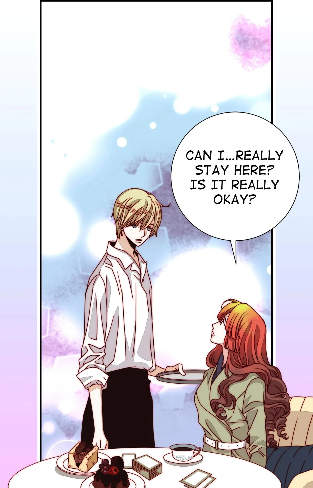 Read Dokebi Café chapter 75 image 14 on Lezhin
