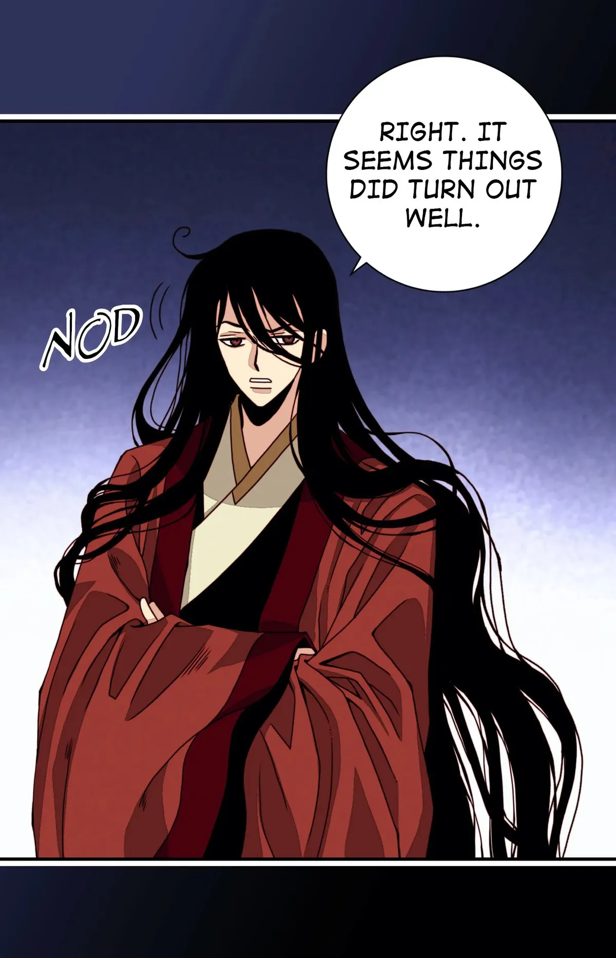 Read Dokebi Café chapter 75 image 25 on Lezhin