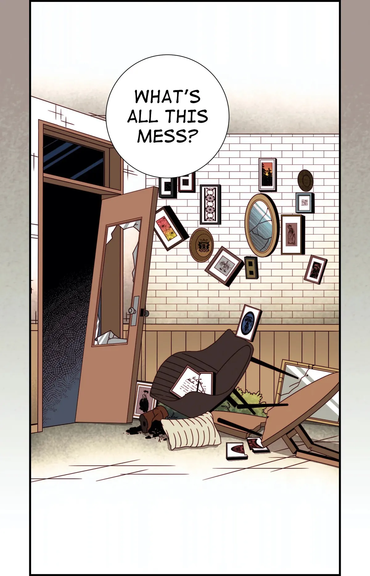 Read Dokebi Café chapter 75 image 27 on Lezhin