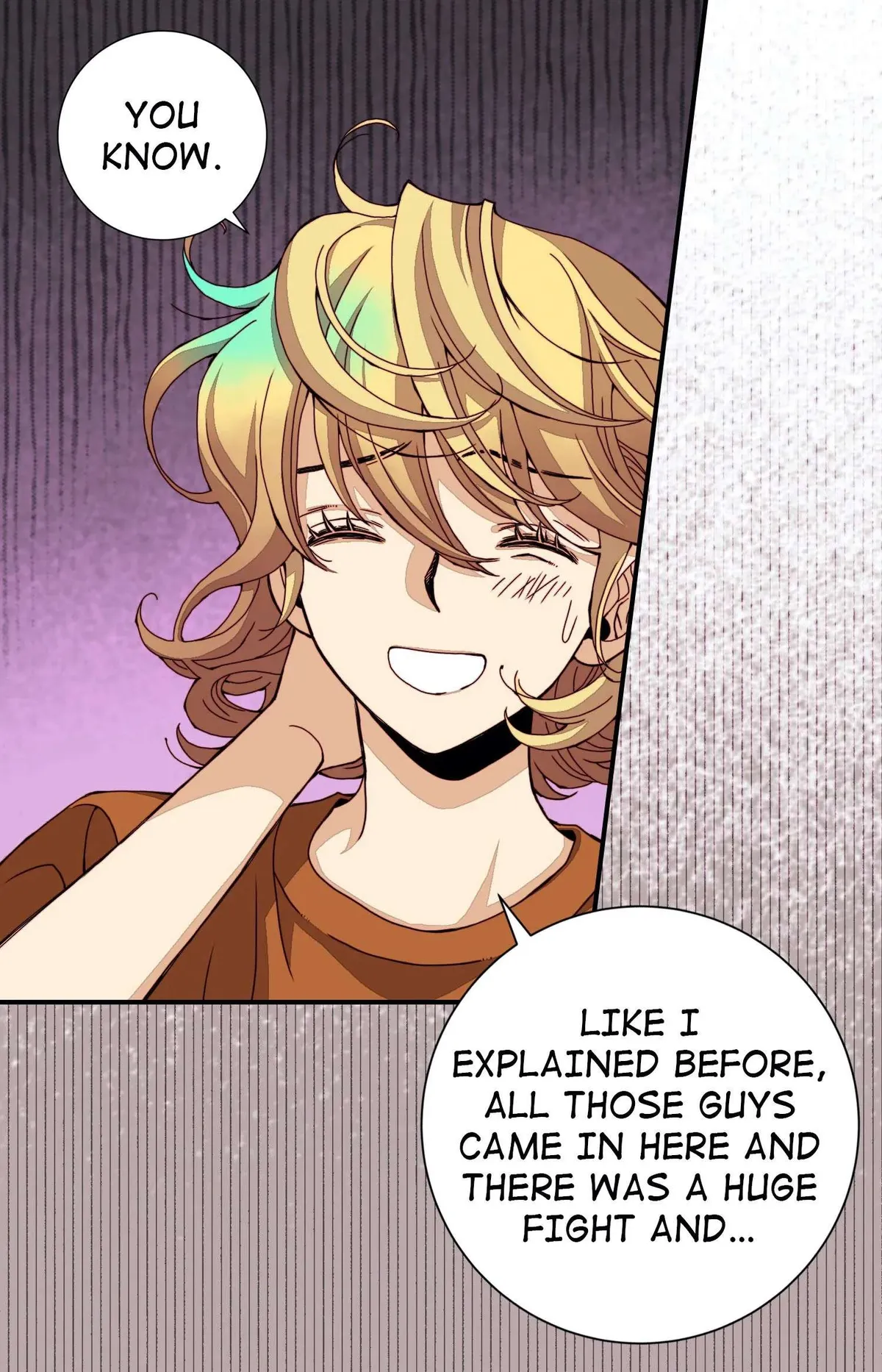 Read Dokebi Café chapter 75 image 28 on Lezhin