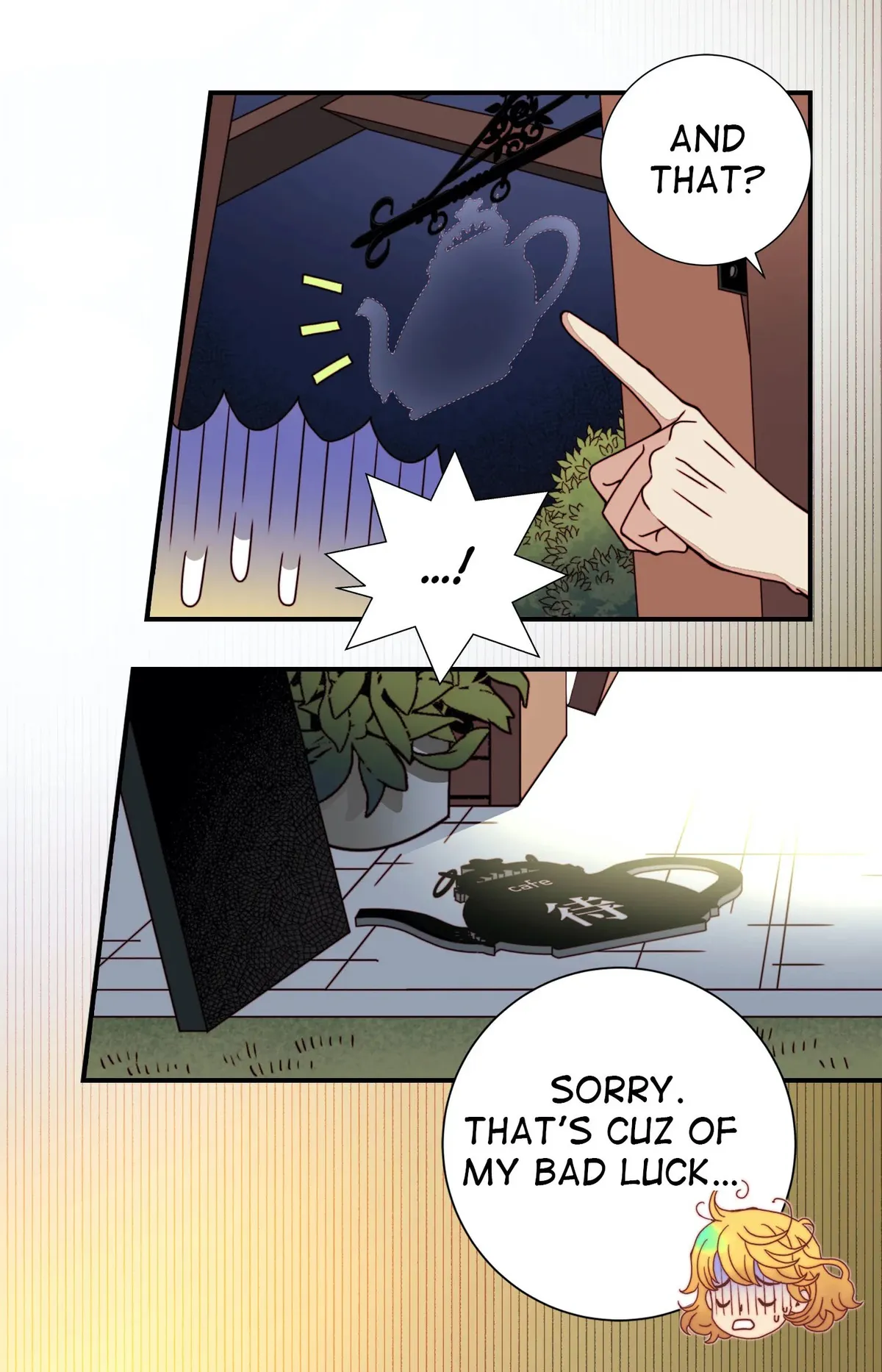 Read Dokebi Café chapter 75 image 29 on Lezhin