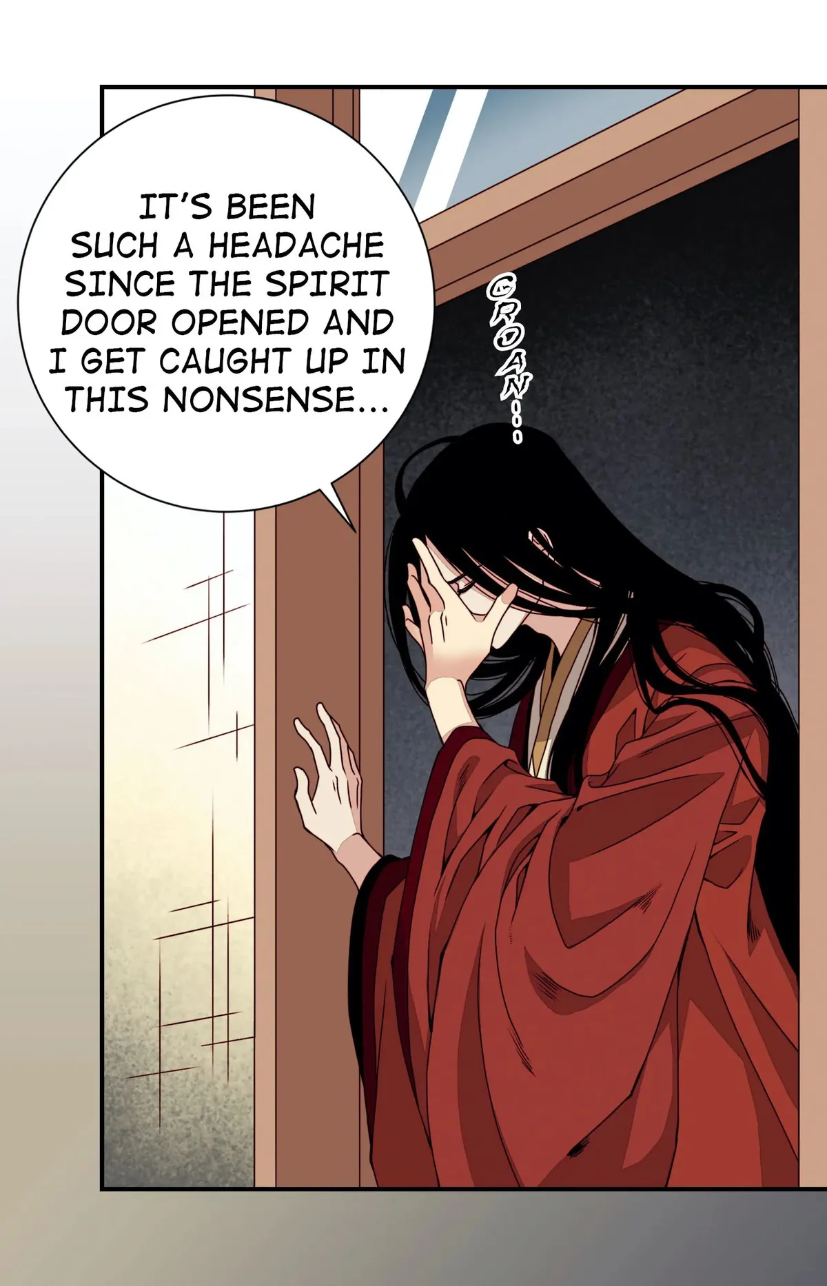 Read Dokebi Café chapter 75 image 3 on Lezhin