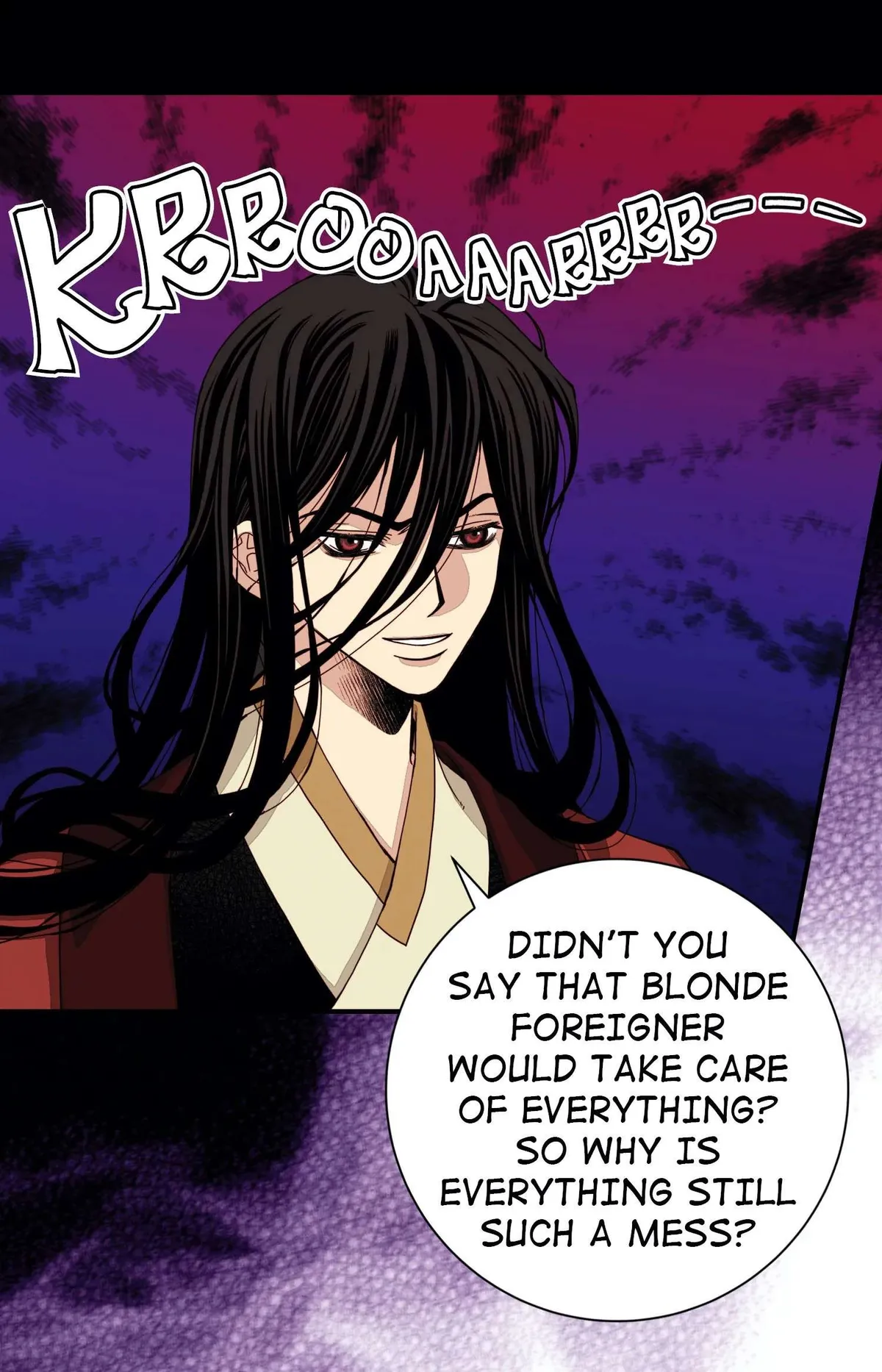 Read Dokebi Café chapter 75 image 30 on Lezhin