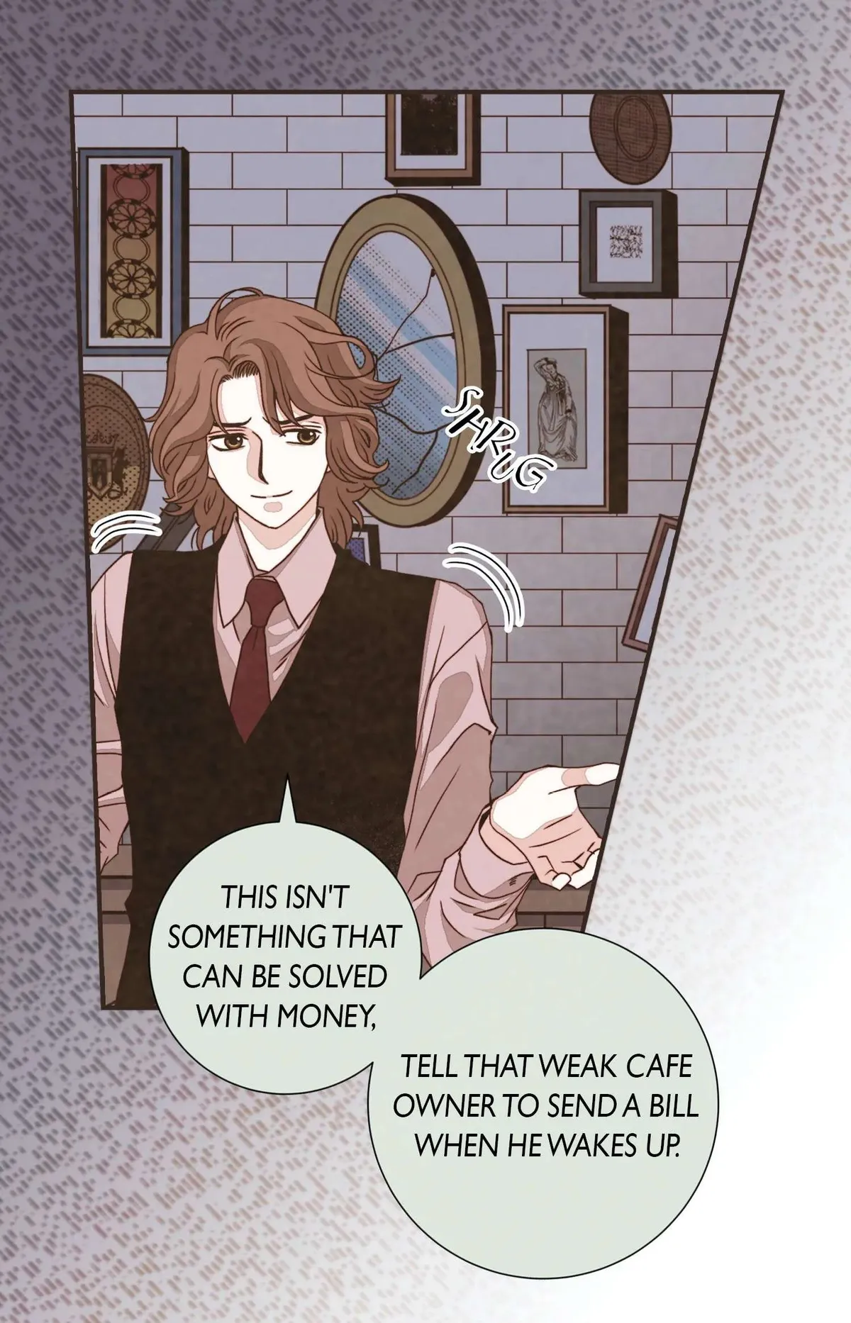 Read Dokebi Café chapter 75 image 33 on Lezhin