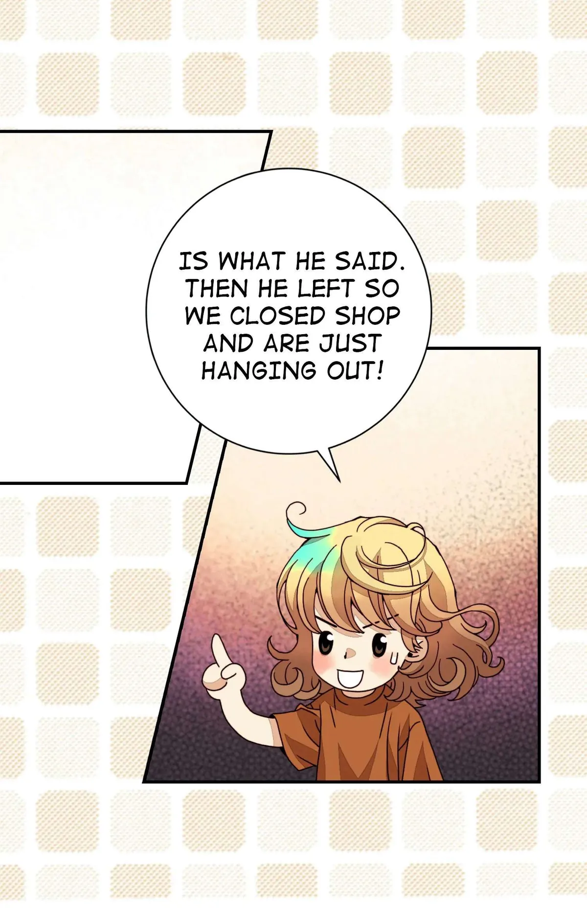 Read Dokebi Café chapter 75 image 34 on Lezhin