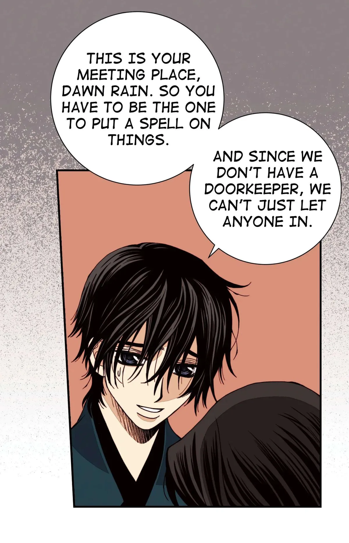 Read Dokebi Café chapter 75 image 36 on Lezhin