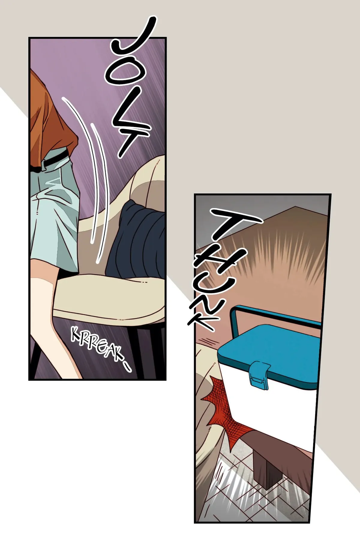 Read Dokebi Café chapter 75 image 39 on Lezhin