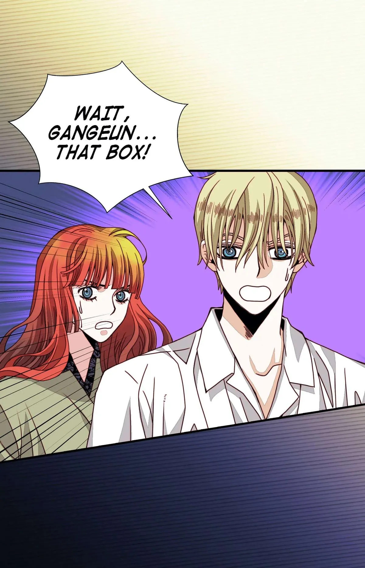 Read Dokebi Café chapter 75 image 43 on Lezhin