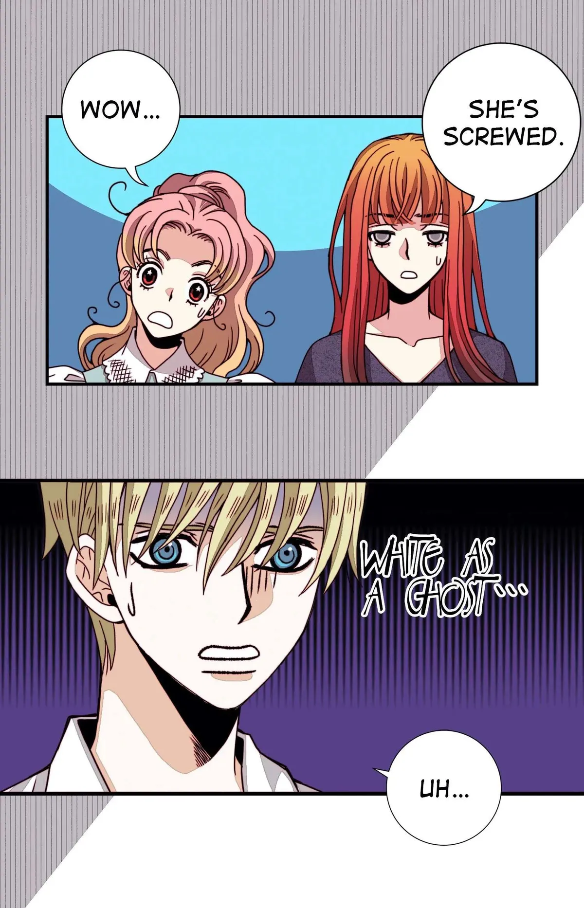 Read Dokebi Café chapter 75 image 48 on Lezhin