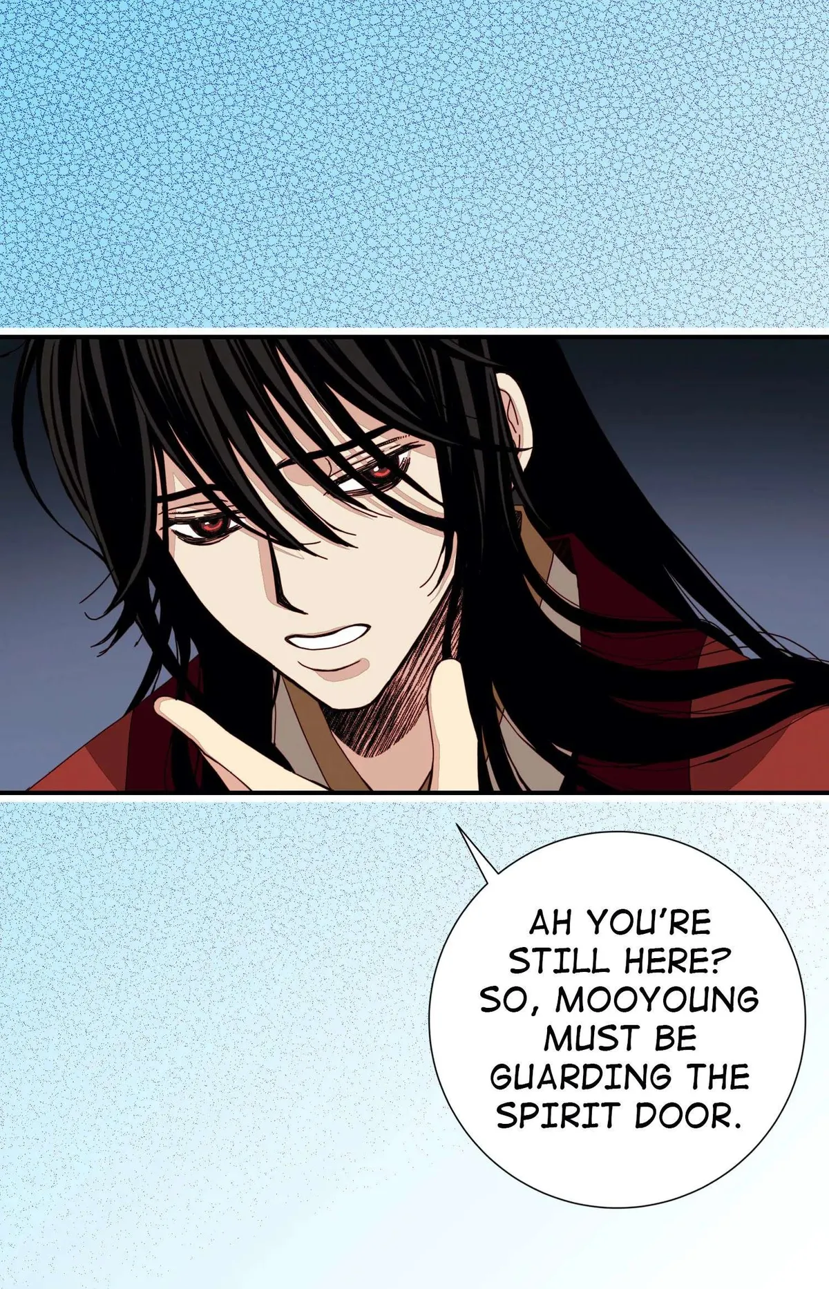 Read Dokebi Café chapter 75 image 5 on Lezhin