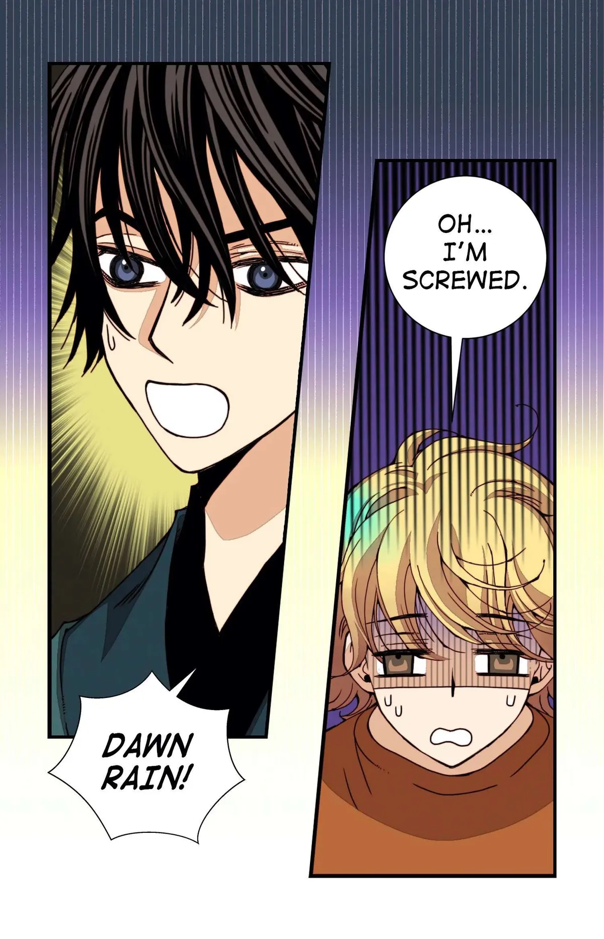 Read Dokebi Café chapter 75 image 50 on Lezhin
