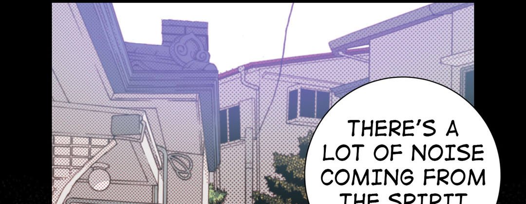 Read Dokebi Café chapter 76 image 32 on Lezhin