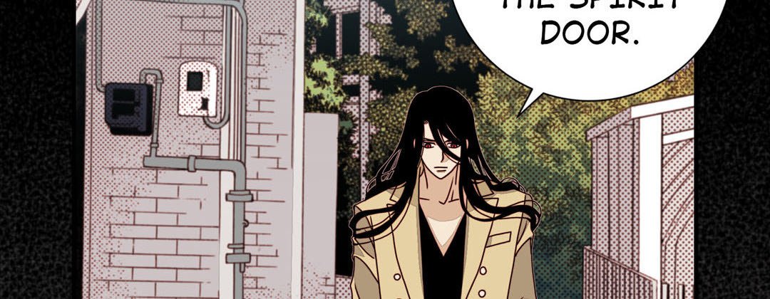 Read Dokebi Café chapter 76 image 33 on Lezhin