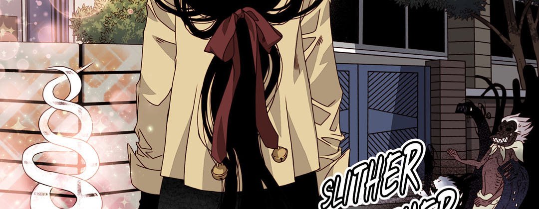 Read Dokebi Café chapter 76 image 58 on Lezhin