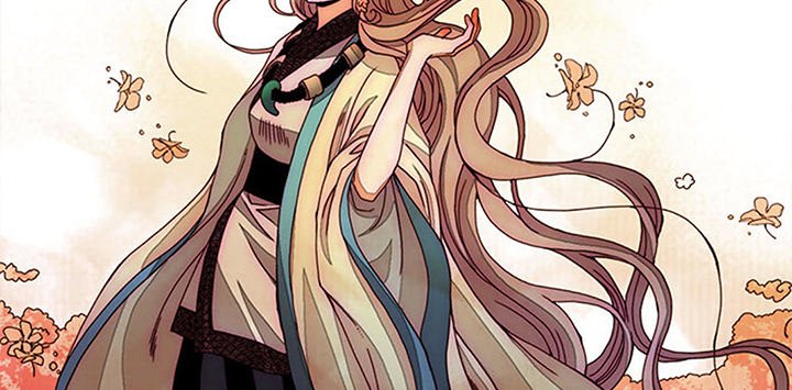 Read Dokebi Café chapter 77.5 image 3 on Lezhin