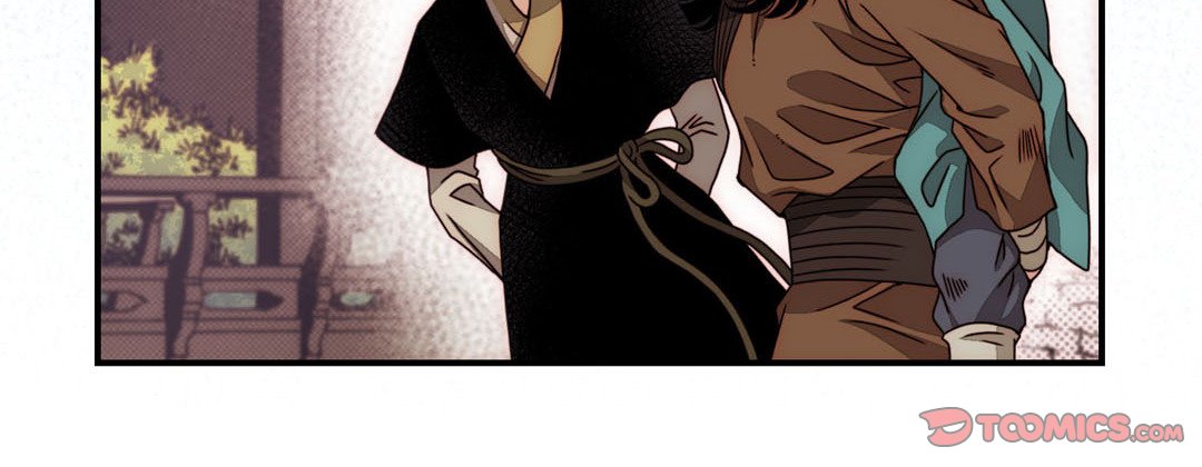 Read Dokebi Café chapter 77 image 111 on Lezhin
