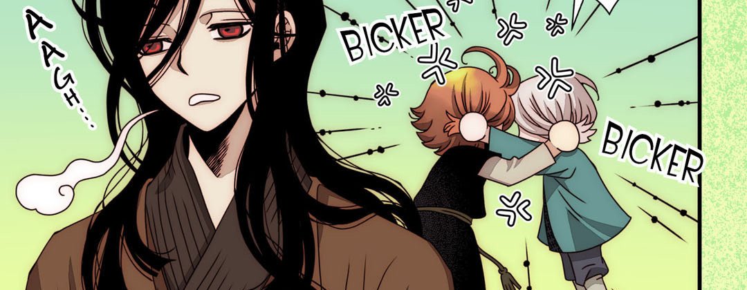 Read Dokebi Café chapter 77 image 118 on Lezhin