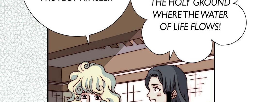 Read Dokebi Café chapter 77 image 157 on Lezhin