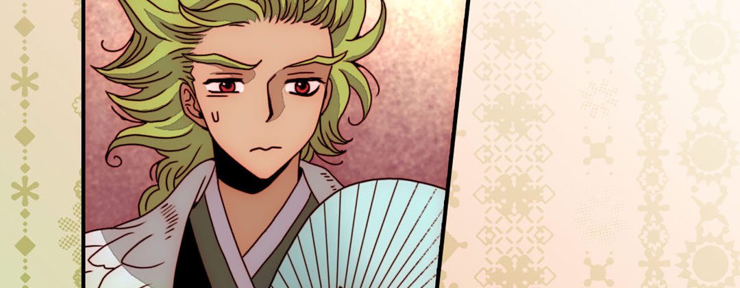 Read Dokebi Café chapter 77 image 18 on Lezhin