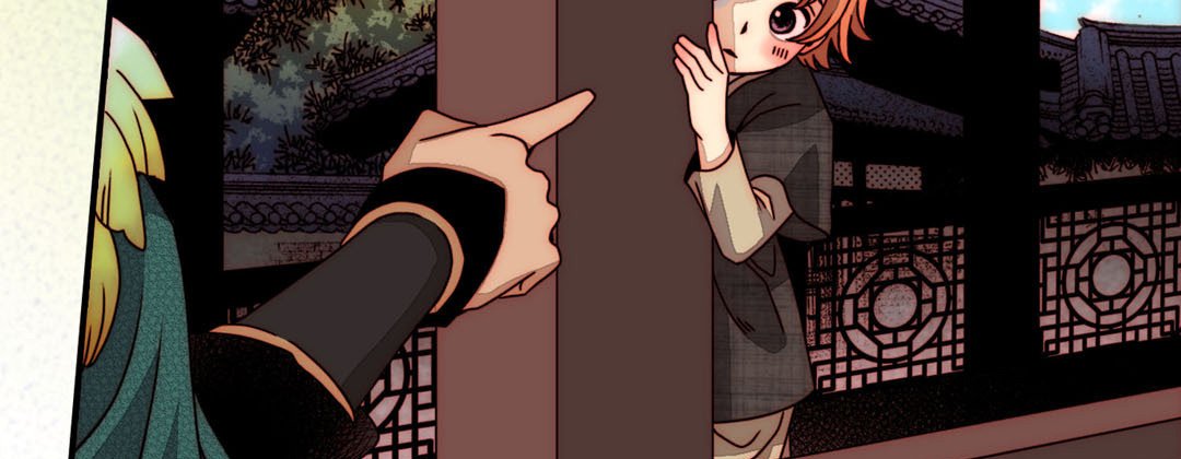 Read Dokebi Café chapter 77 image 34 on Lezhin