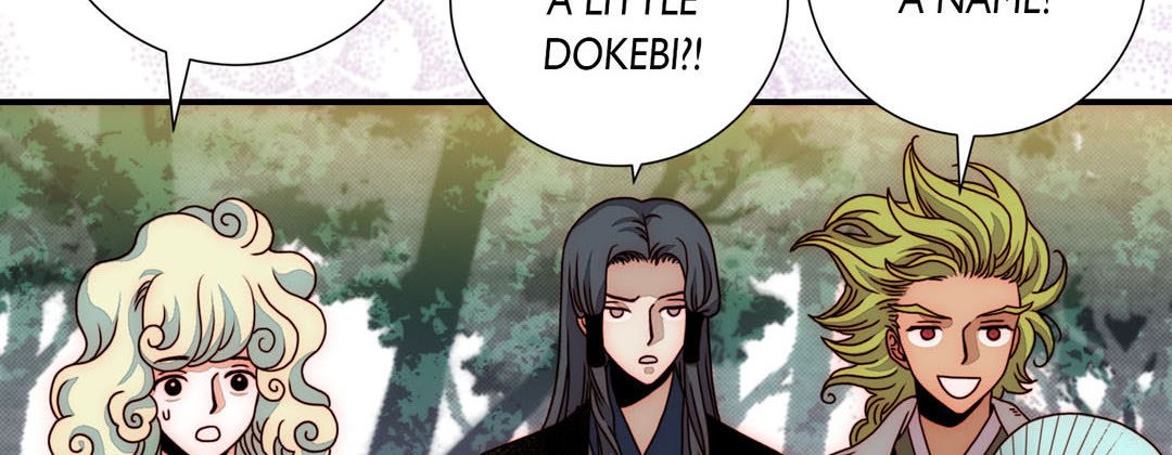 Read Dokebi Café chapter 77 image 9 on Lezhin