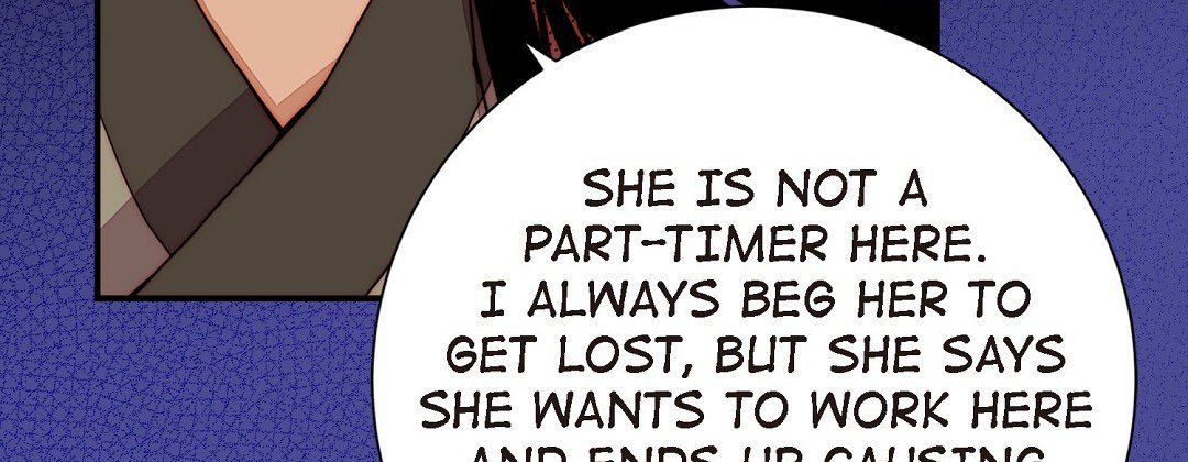Read Dokebi Café chapter 78 image 158 on Lezhin