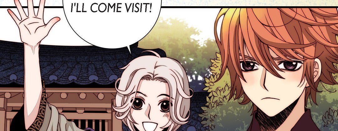 Read Dokebi Café chapter 78 image 41 on Lezhin