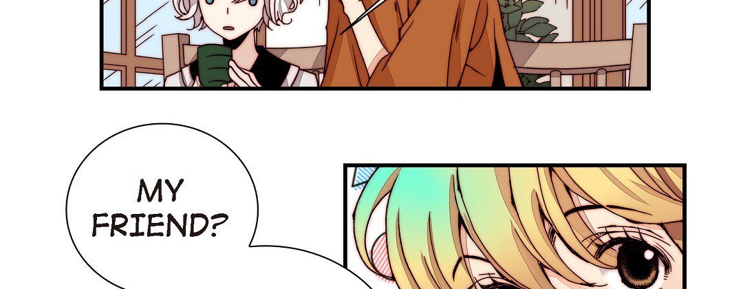 Read Dokebi Café chapter 79 image 106 on Lezhin
