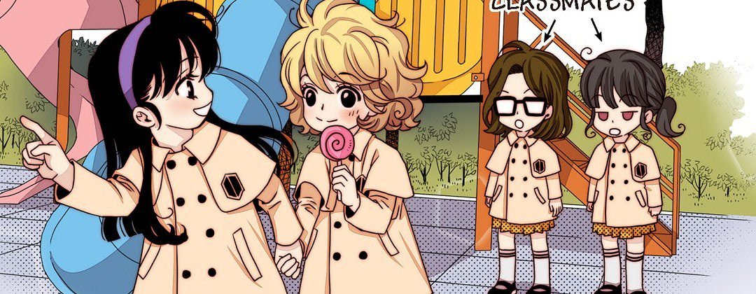 Read Dokebi Café chapter 79 image 118 on Lezhin
