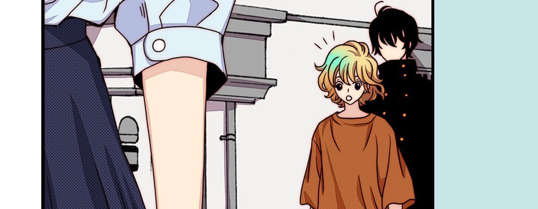 Read Dokebi Café chapter 79 image 30 on Lezhin
