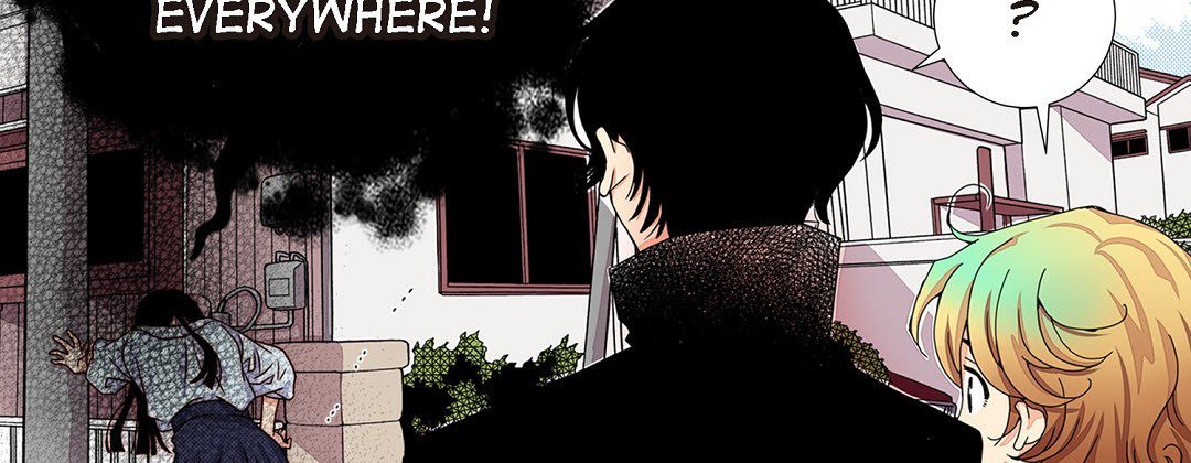 Read Dokebi Café chapter 79 image 78 on Lezhin