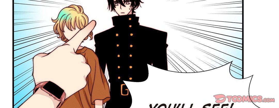 Read Dokebi Café chapter 79 image 86 on Lezhin