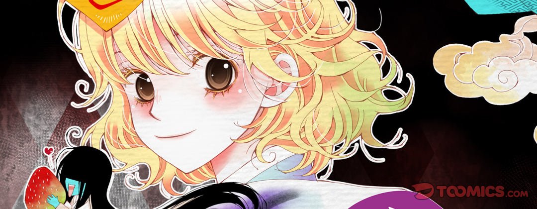 Read Dokebi Café chapter 8 image 2 on Lezhin