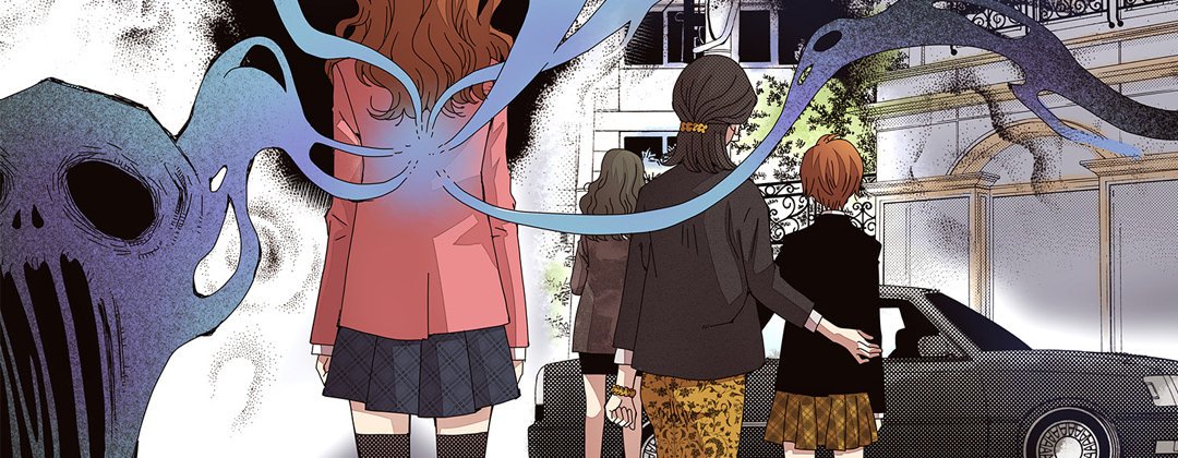 Read Dokebi Café chapter 8 image 63 on Lezhin