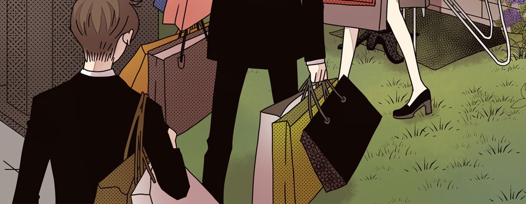 Read Dokebi Café chapter 8 image 83 on Lezhin
