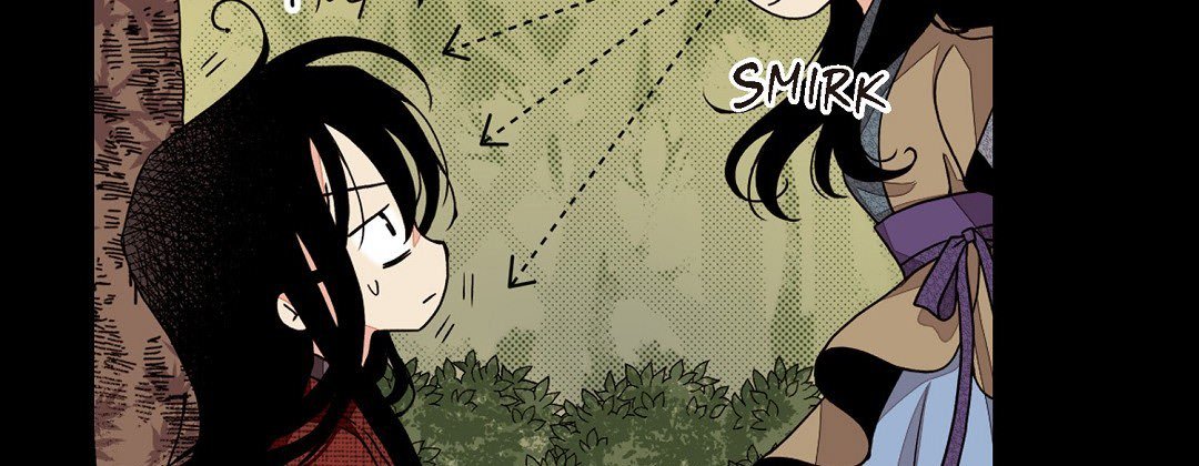 Read Dokebi Café chapter 80 image 130 on Lezhin