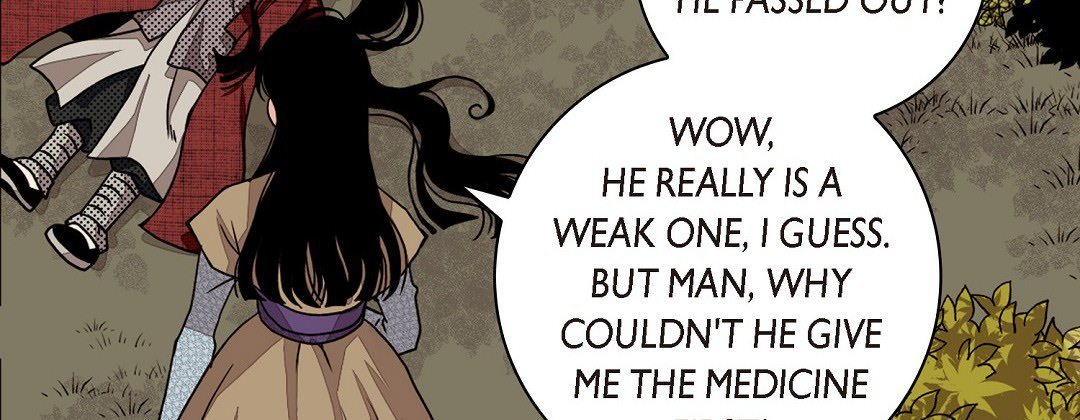 Read Dokebi Café chapter 80 image 205 on Lezhin