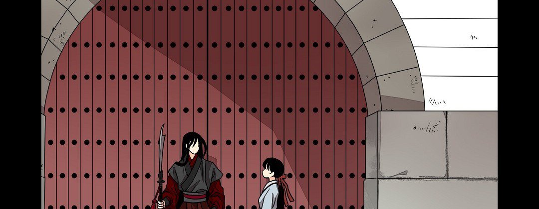 Read Dokebi Café chapter 80 image 22 on Lezhin