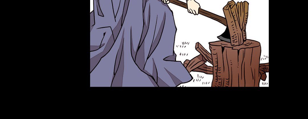 Read Dokebi Café chapter 80 image 27 on Lezhin