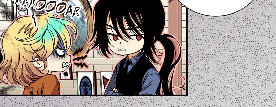 Read Dokebi Café chapter 80 image 85 on Lezhin