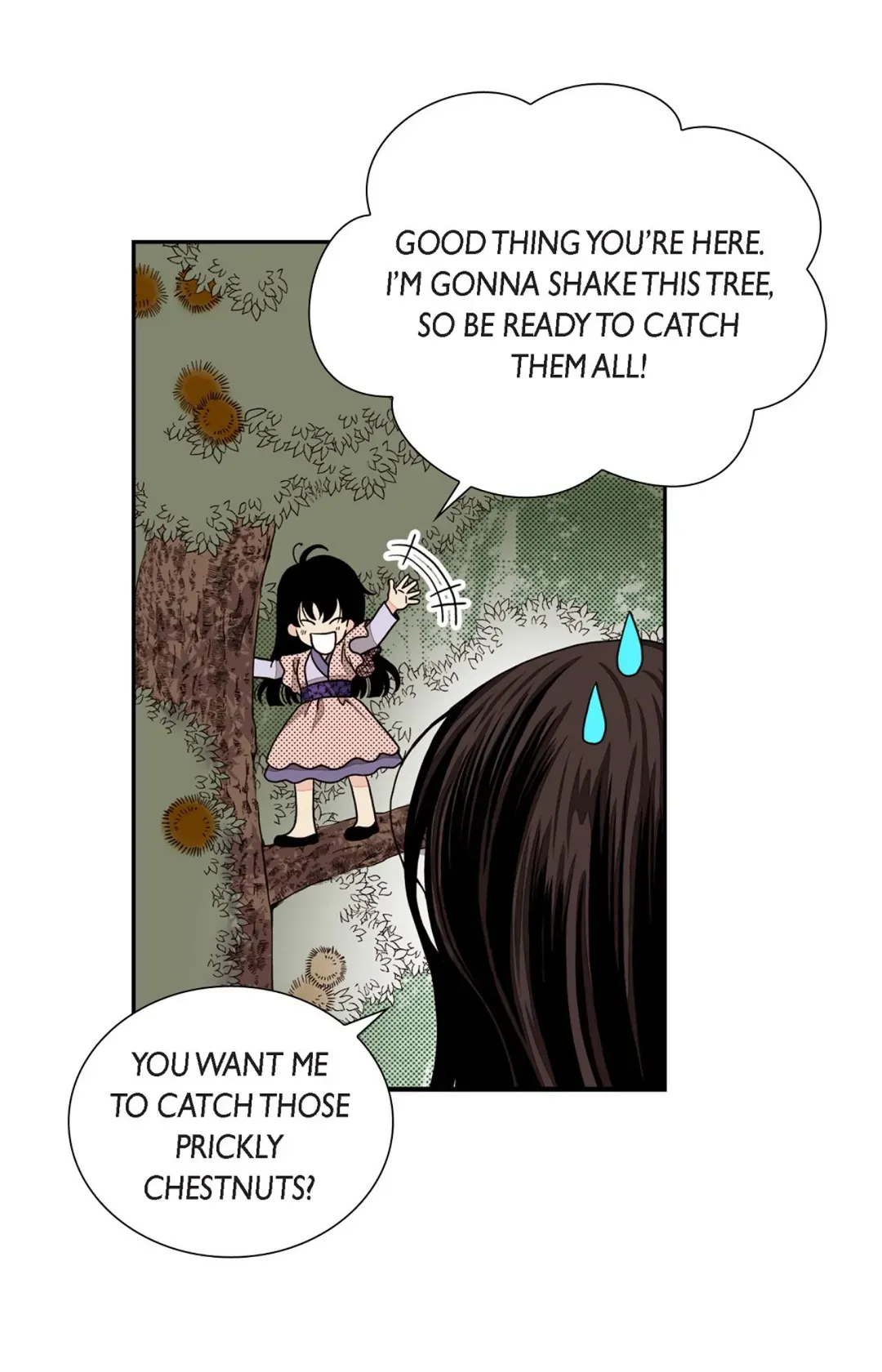 Read Dokebi Café chapter 81 image 12 on Lezhin