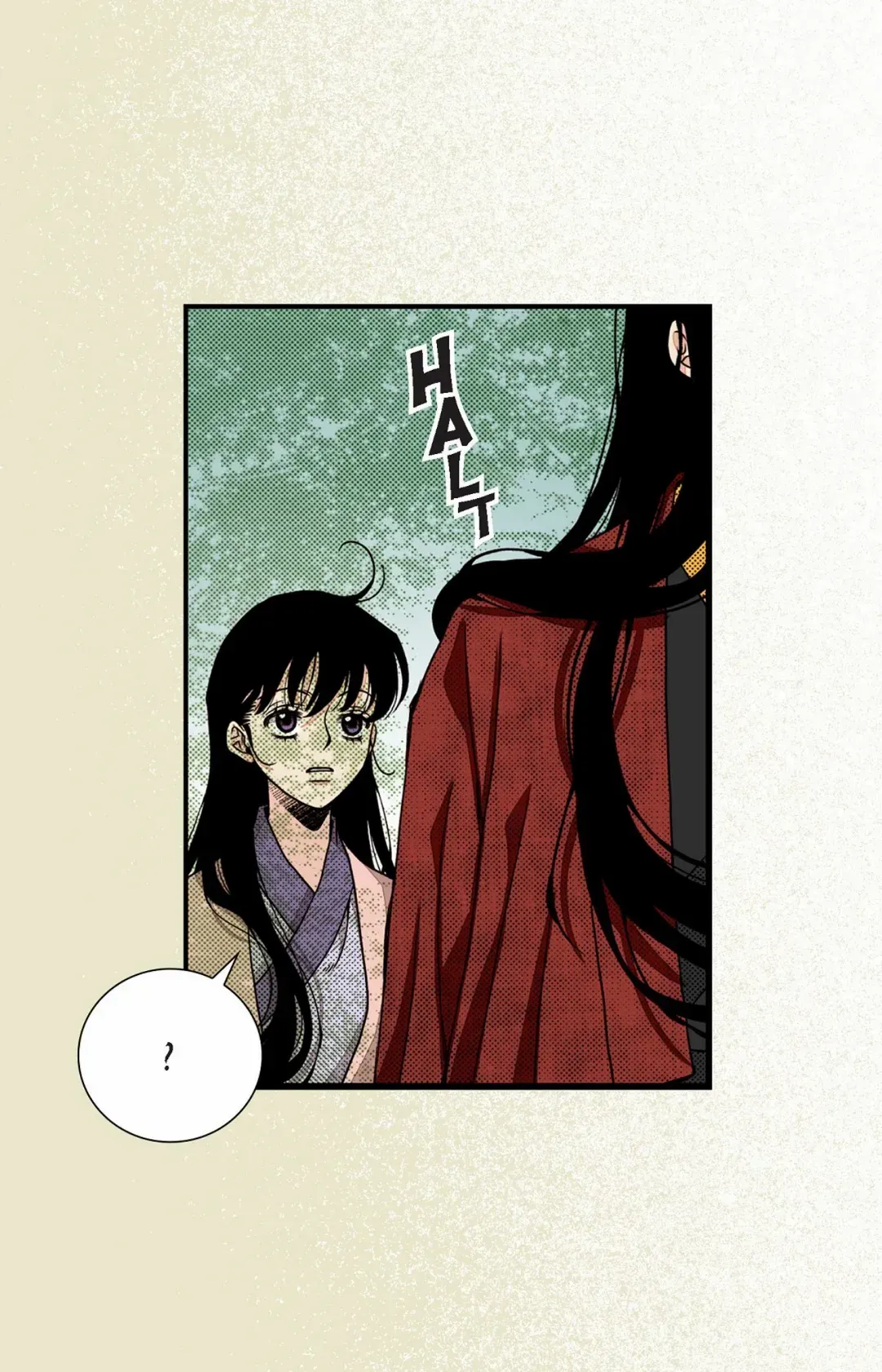 Read Dokebi Café chapter 81 image 14 on Lezhin