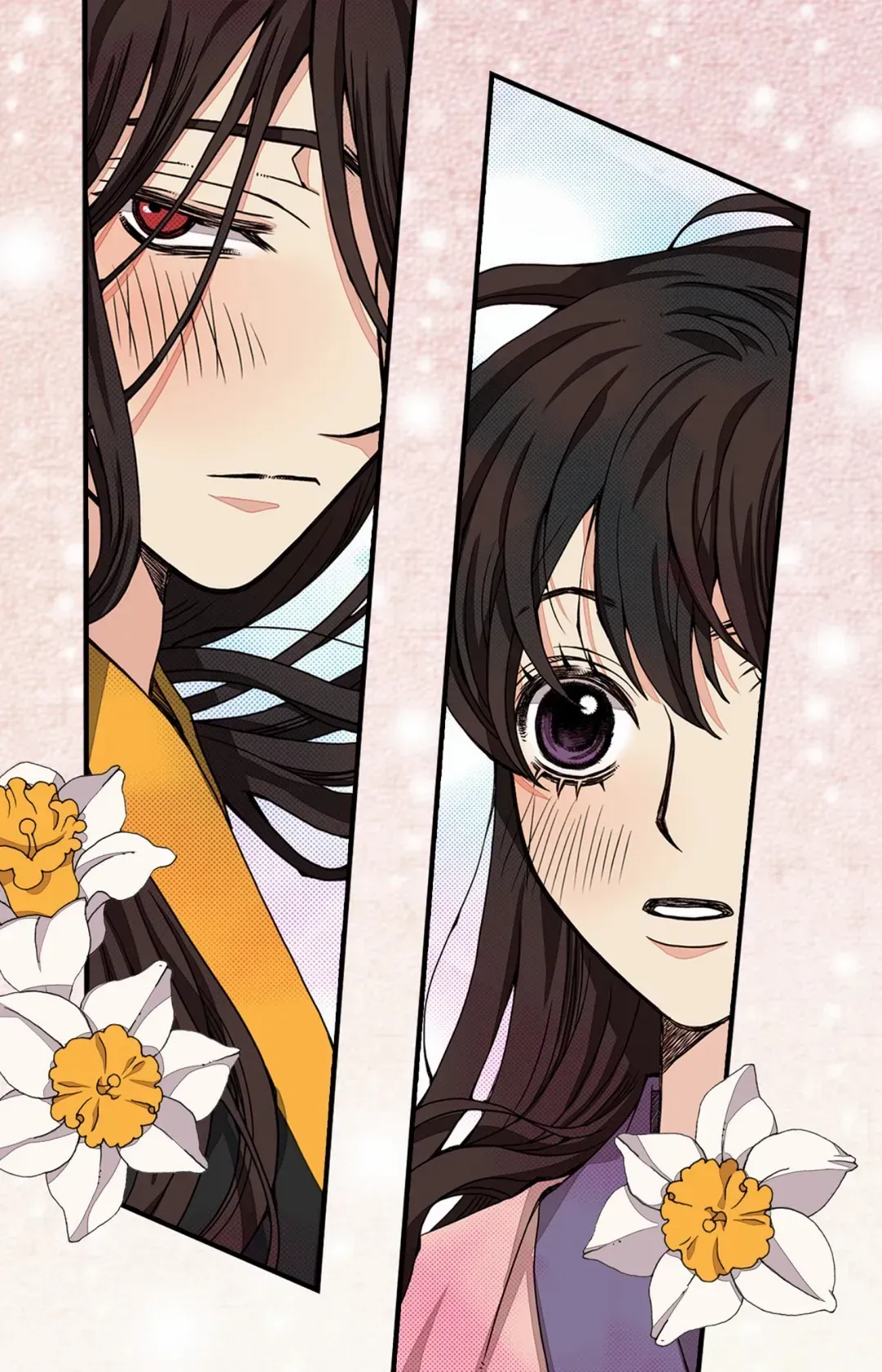 Read Dokebi Café chapter 81 image 16 on Lezhin