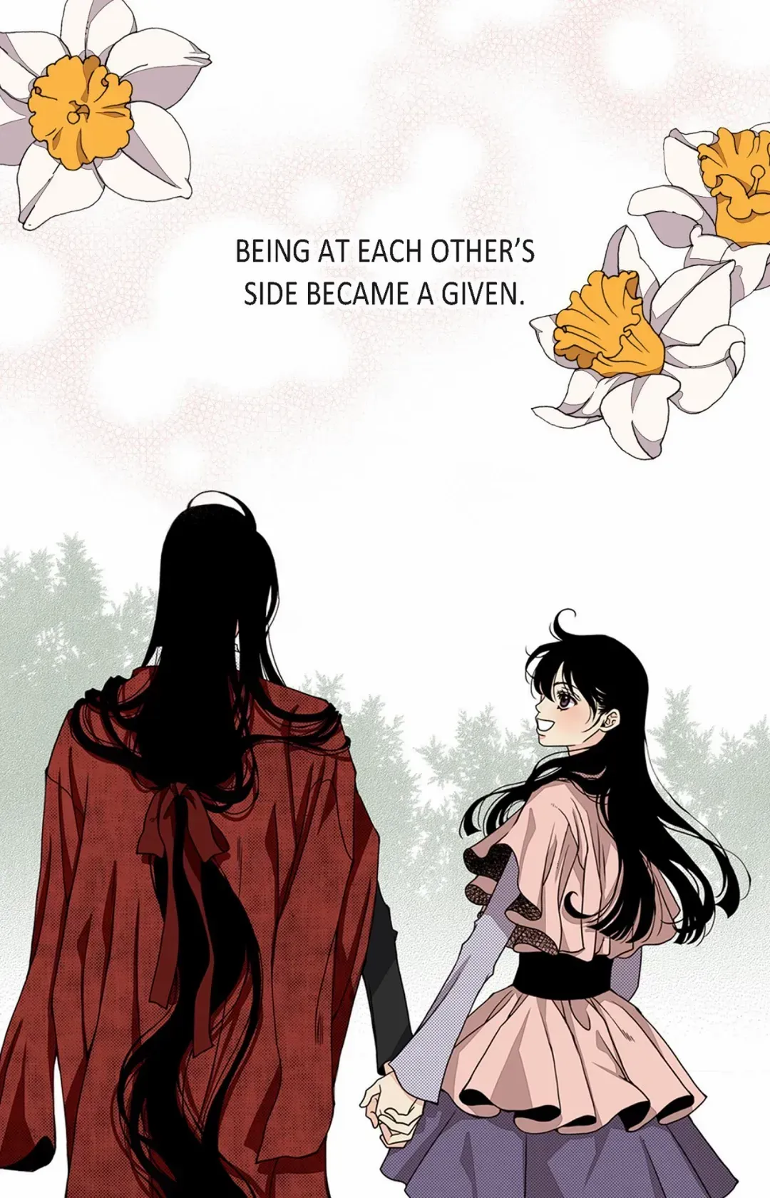 Read Dokebi Café chapter 81 image 18 on Lezhin