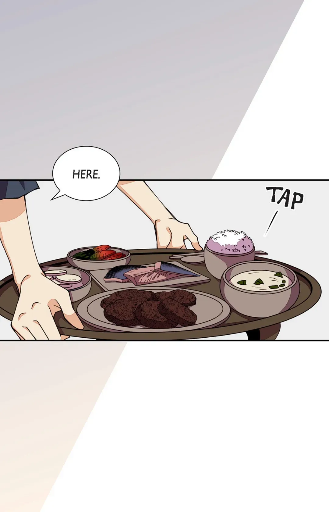 Read Dokebi Café chapter 81 image 20 on Lezhin