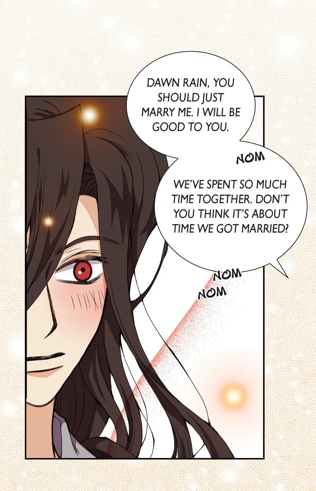 Read Dokebi Café chapter 81 image 23 on Lezhin