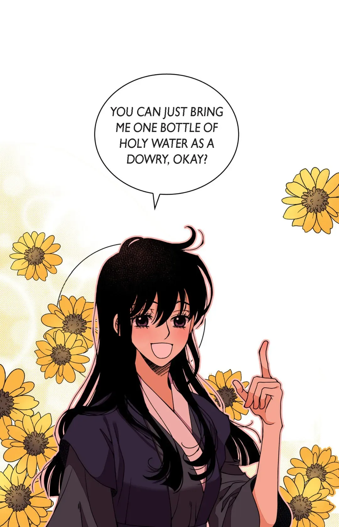Read Dokebi Café chapter 81 image 24 on Lezhin