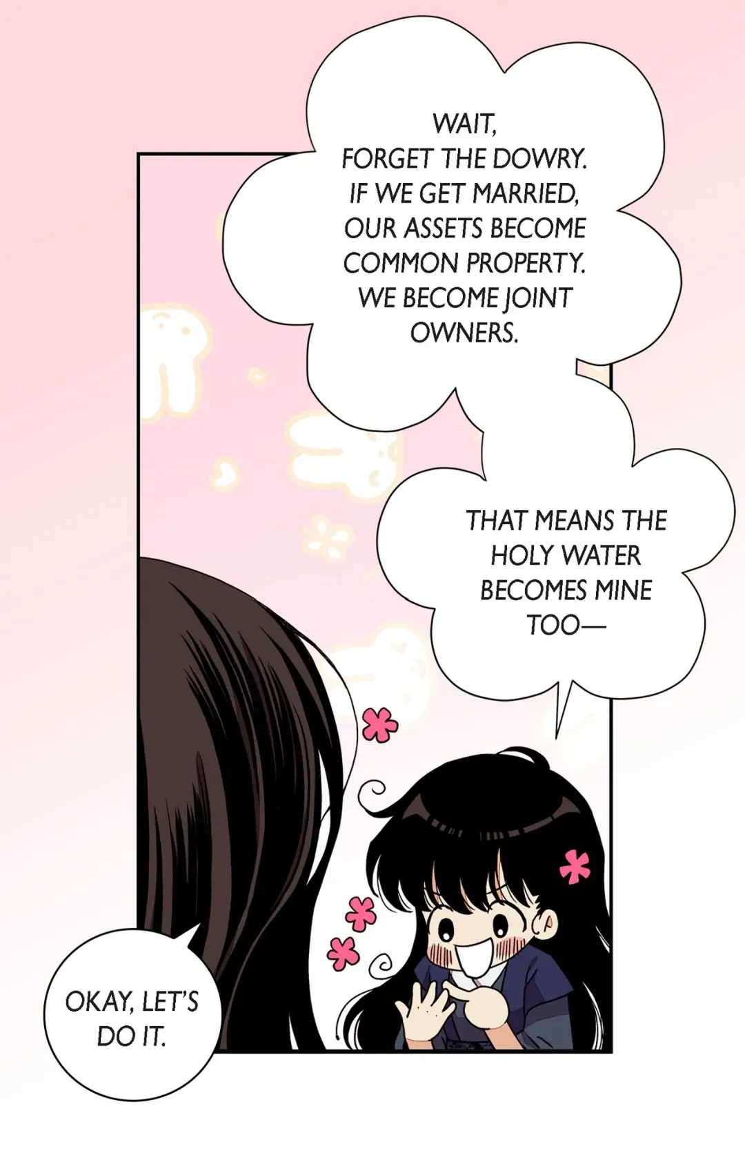 Read Dokebi Café chapter 81 image 26 on Lezhin